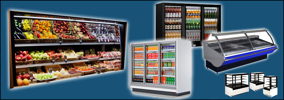 Frost Tech Refrigeration Services